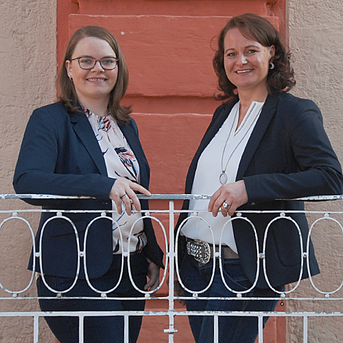 Steuerberater Büter und Sandmann